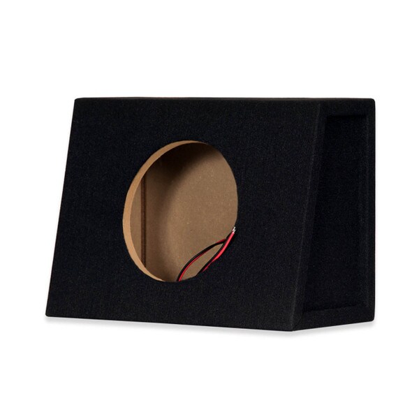 Main product image for Goldwood TR8F 8" Single Truck Box Speaker Cabinet260-624